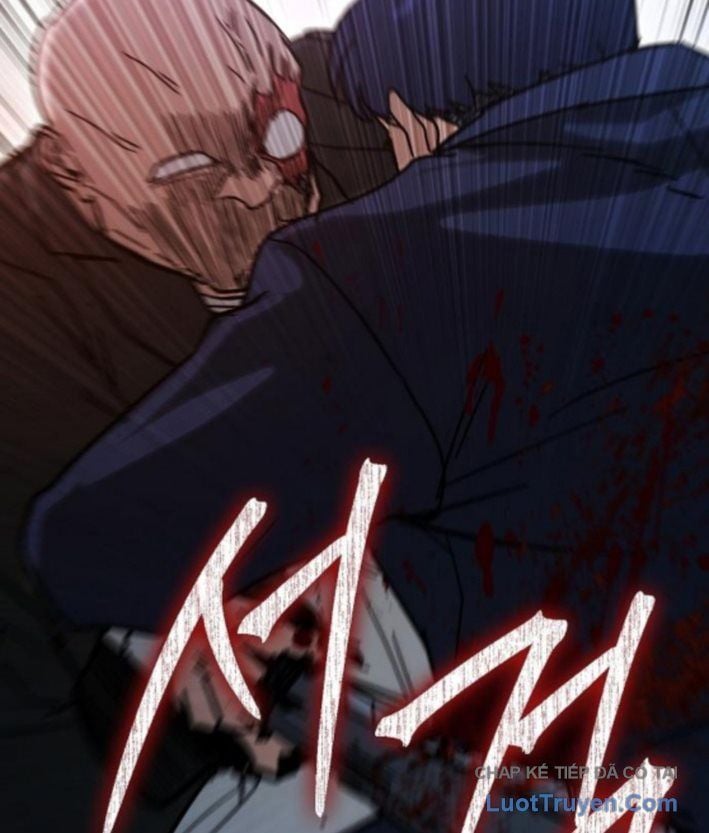 Người Dọn Dẹp - Chap 14 - Trang 117