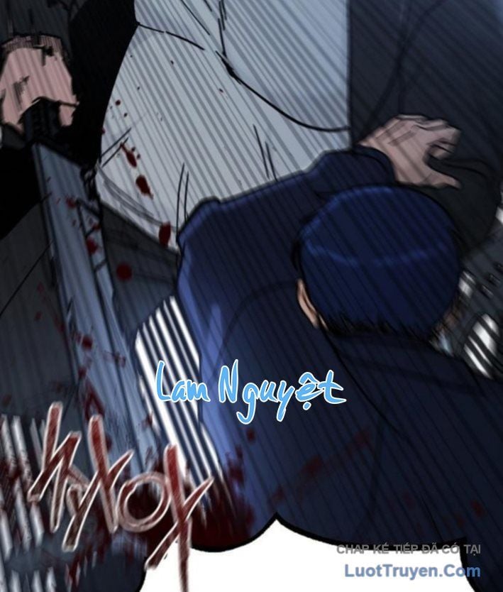 Người Dọn Dẹp - Chap 14 - Trang 121