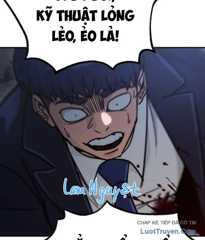 Người Dọn Dẹp - Chap 14 - Trang 123