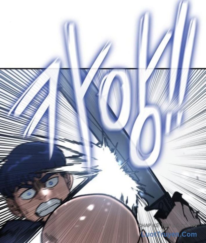 Người Dọn Dẹp - Chap 14 - Trang 128