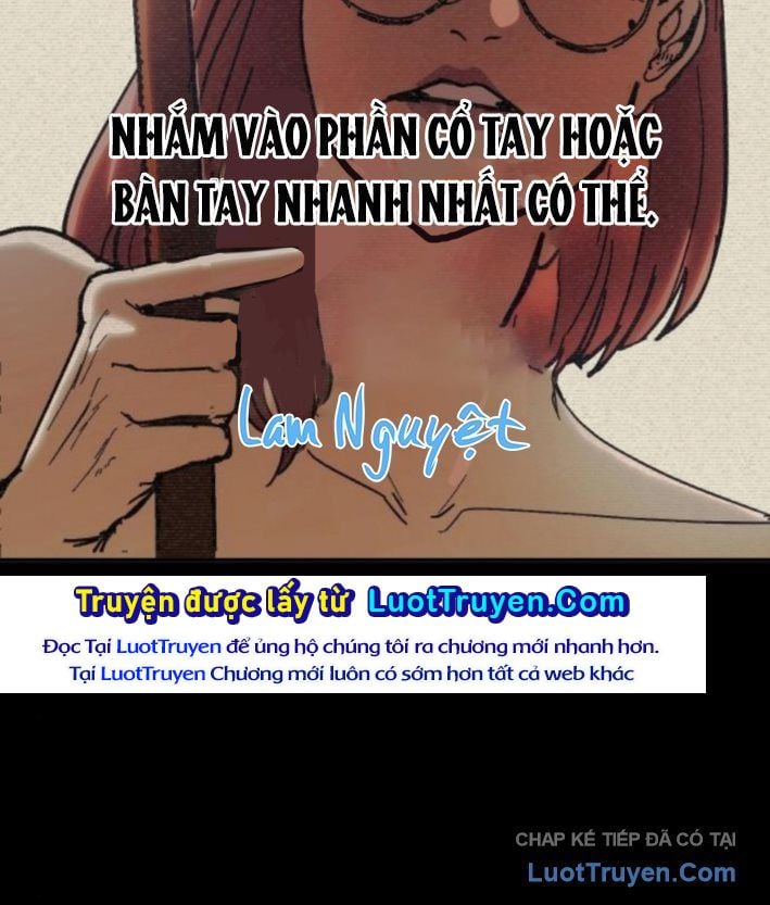 Người Dọn Dẹp - Chap 14 - Trang 134