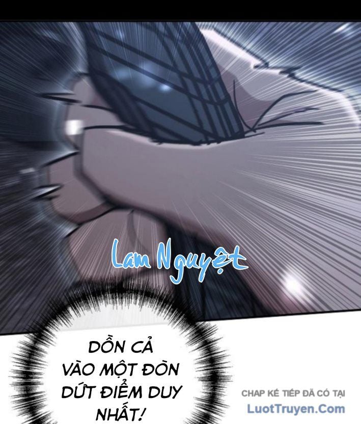 Người Dọn Dẹp - Chap 14 - Trang 135