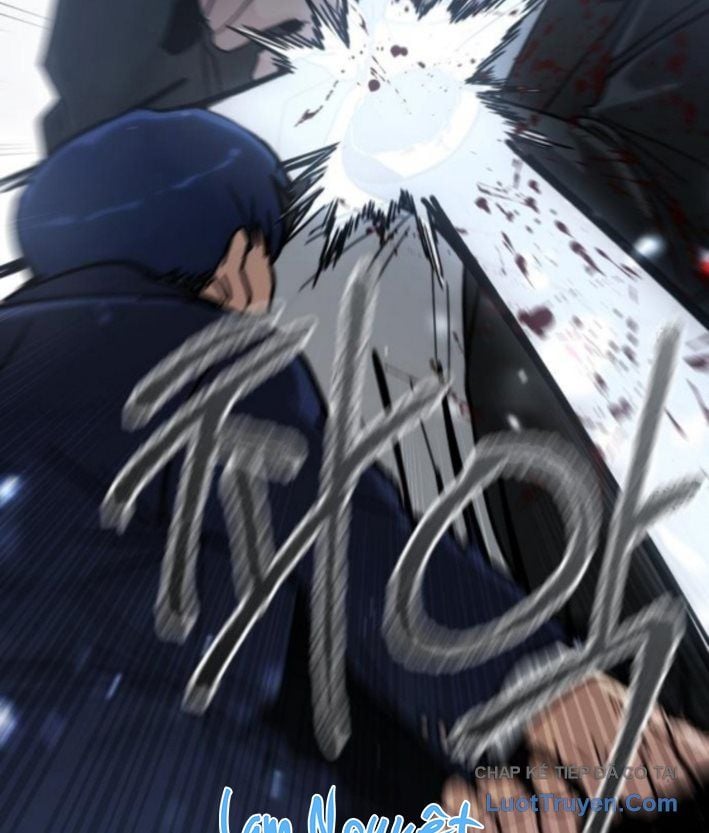 Người Dọn Dẹp - Chap 14 - Trang 137