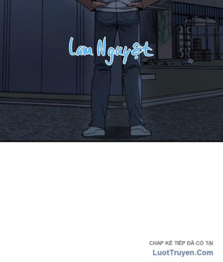 Người Dọn Dẹp - Chap 14 - Trang 21