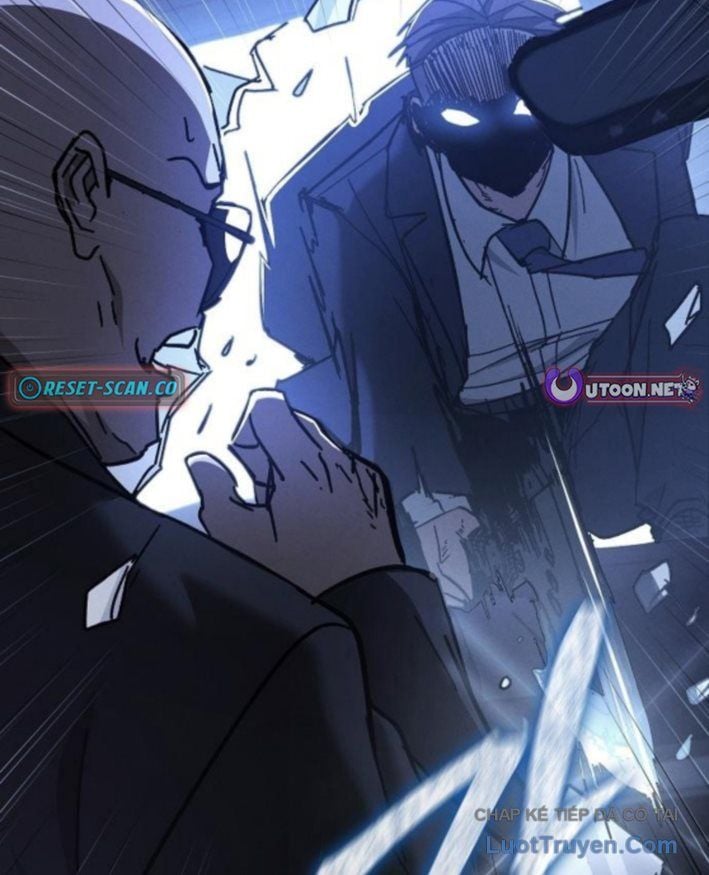Người Dọn Dẹp - Chap 14 - Trang 4