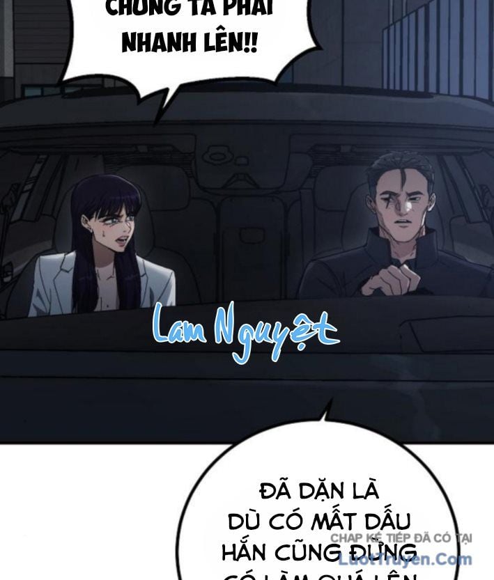 Người Dọn Dẹp - Chap 14 - Trang 32
