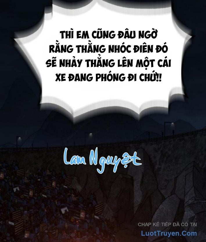 Người Dọn Dẹp - Chap 14 - Trang 34
