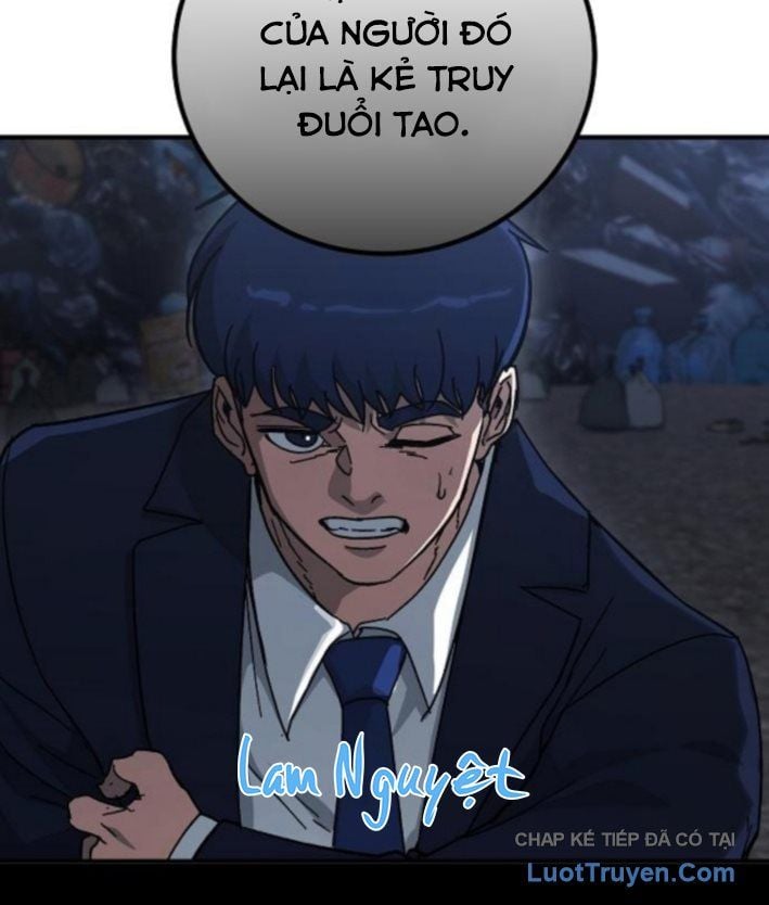 Người Dọn Dẹp - Chap 14 - Trang 55