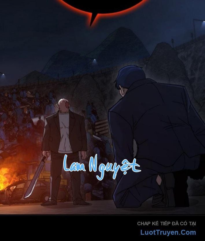Người Dọn Dẹp - Chap 14 - Trang 57