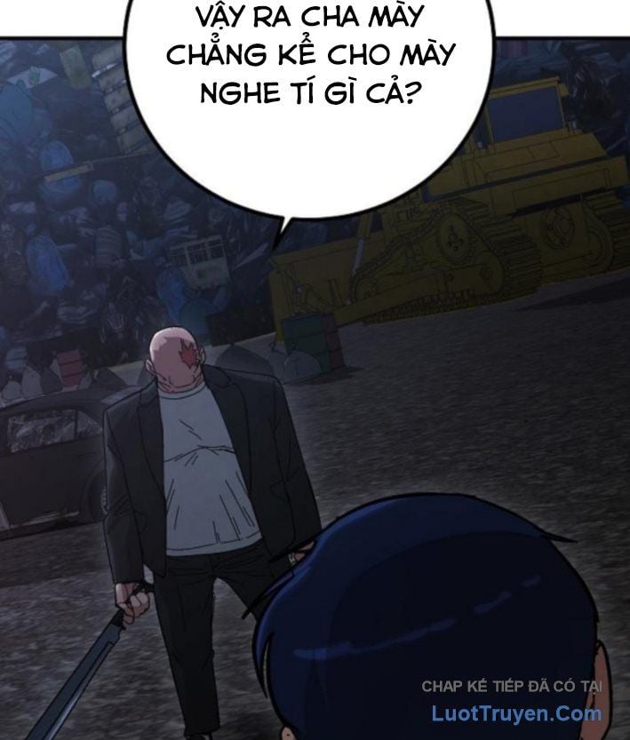 Người Dọn Dẹp - Chap 14 - Trang 72