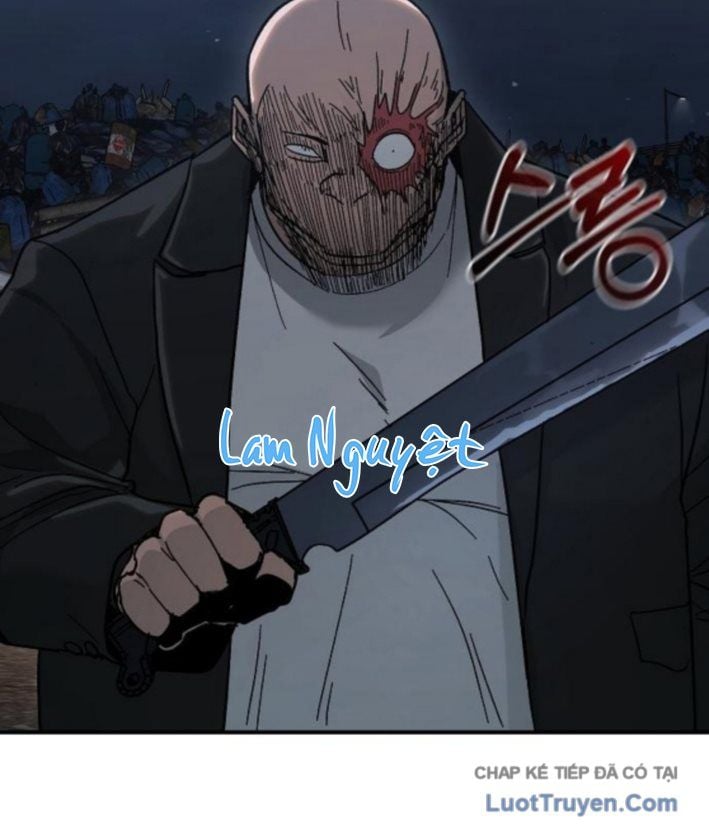 Người Dọn Dẹp - Chap 14 - Trang 83