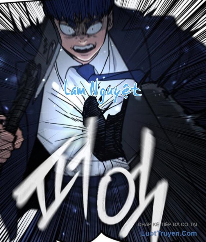 Người Dọn Dẹp - Chap 14 - Trang 97