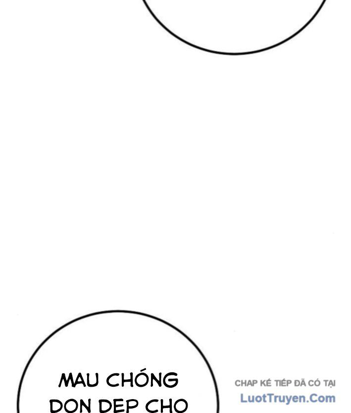 Người Dọn Dẹp - Chap 16 - Trang 11