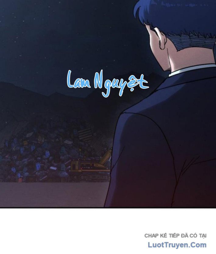 Người Dọn Dẹp - Chap 16 - Trang 109