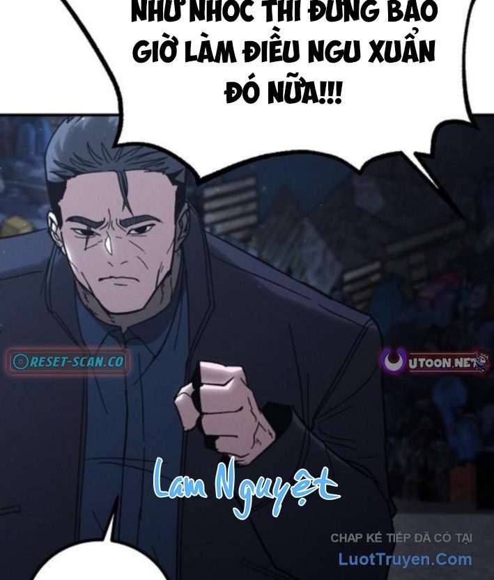 Người Dọn Dẹp - Chap 16 - Trang 115