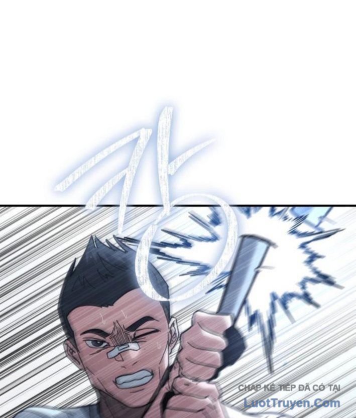 Người Dọn Dẹp - Chap 16 - Trang 118