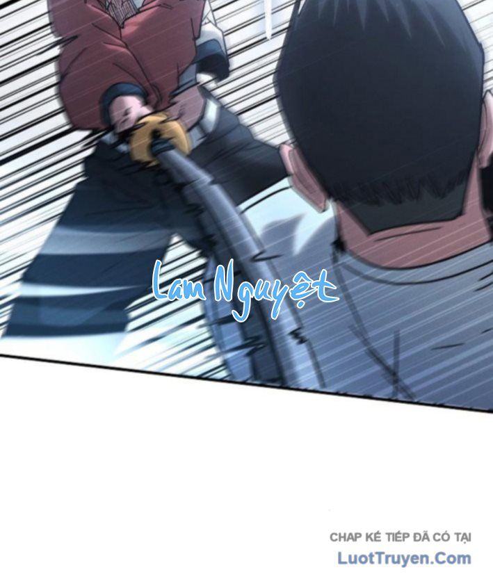 Người Dọn Dẹp - Chap 16 - Trang 122