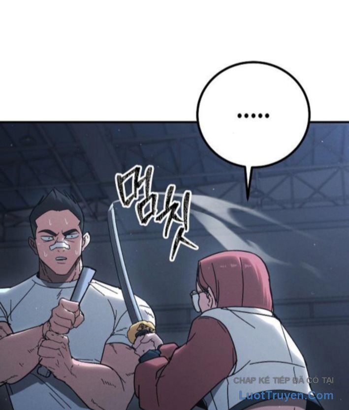Người Dọn Dẹp - Chap 16 - Trang 123
