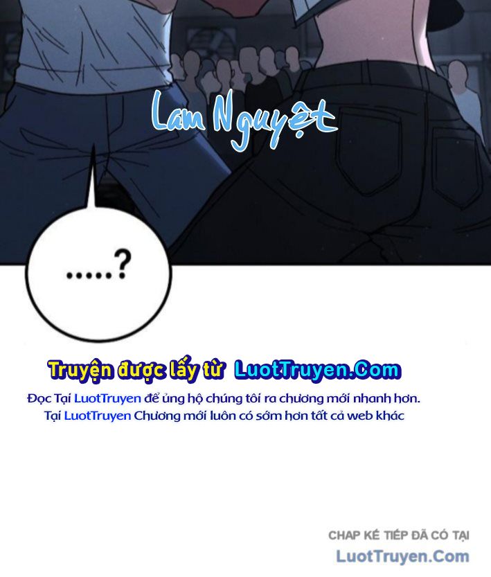 Người Dọn Dẹp - Chap 16 - Trang 124