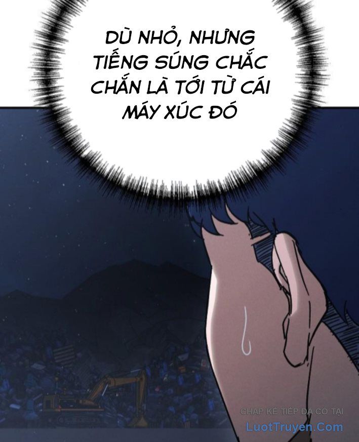 Người Dọn Dẹp - Chap 16 - Trang 131