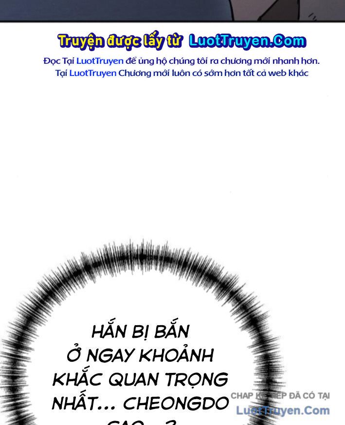 Người Dọn Dẹp - Chap 16 - Trang 132