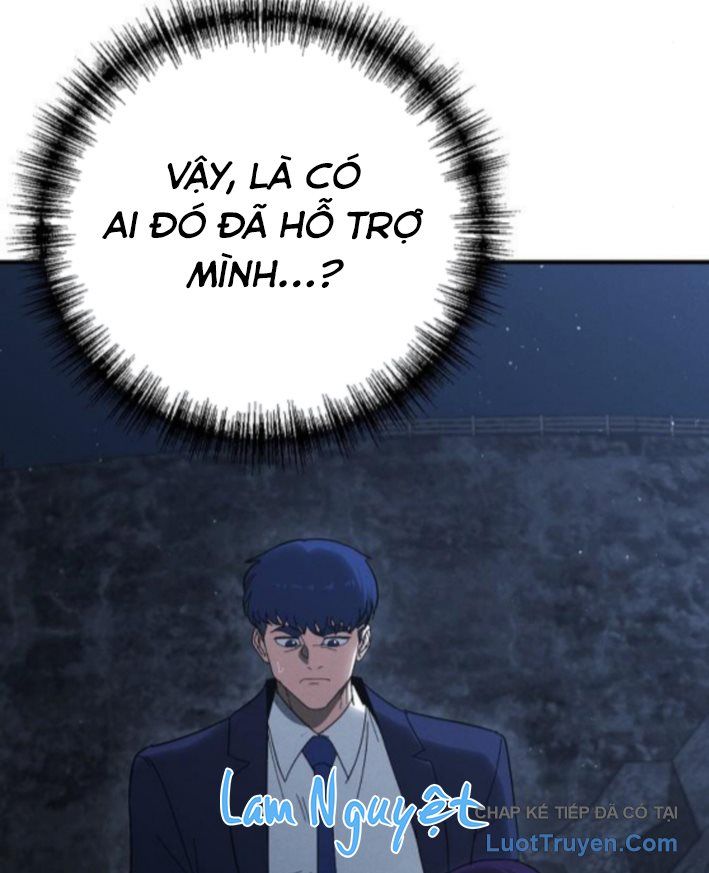 Người Dọn Dẹp - Chap 16 - Trang 135
