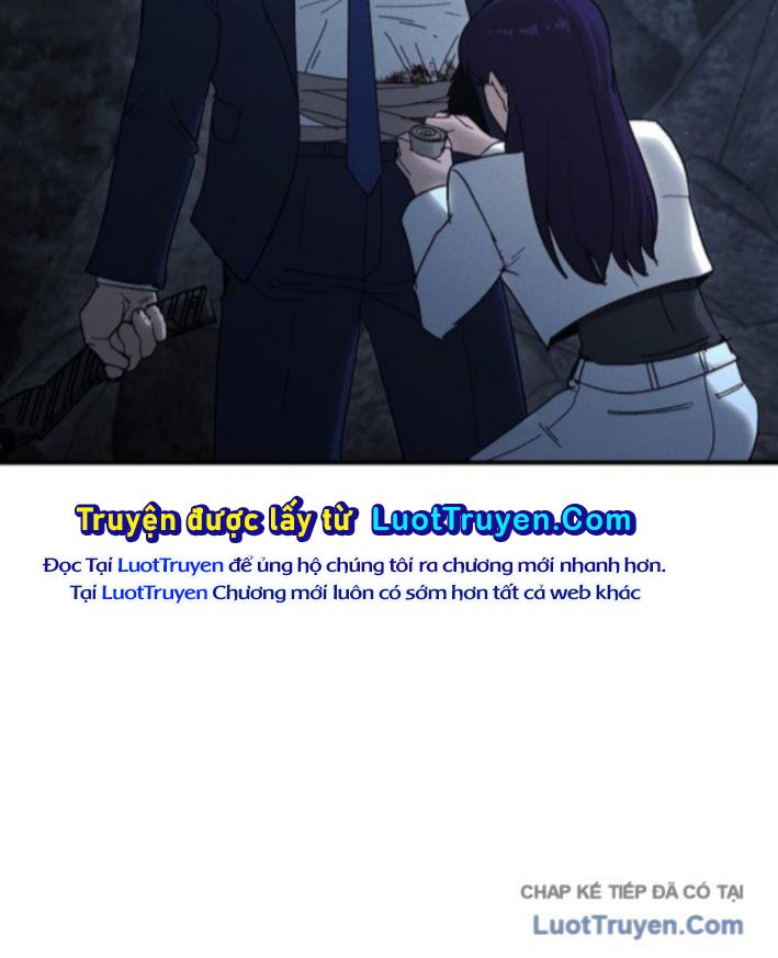 Người Dọn Dẹp - Chap 16 - Trang 136