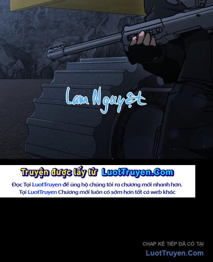 Người Dọn Dẹp - Chap 16 - Trang 139