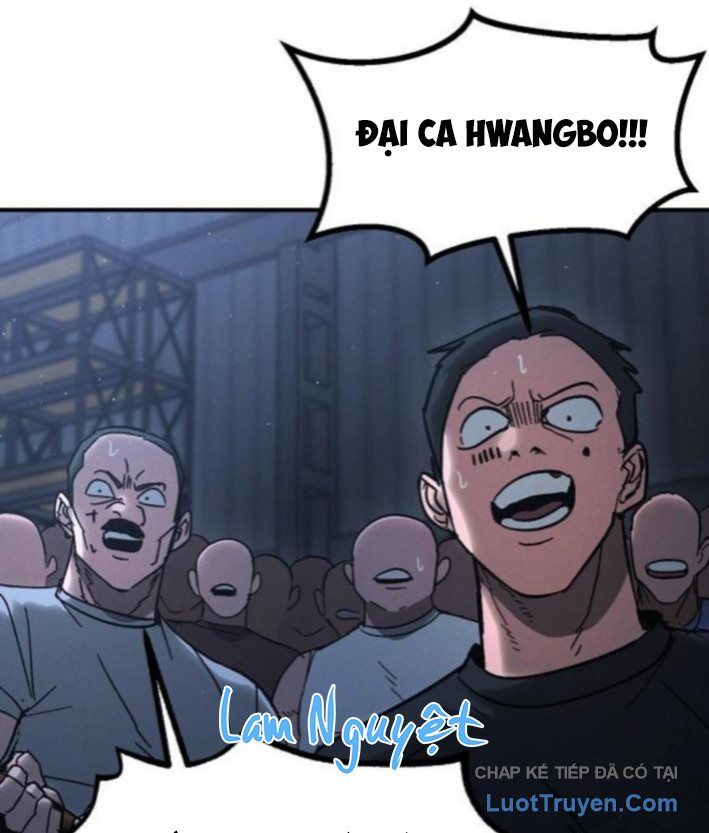 Người Dọn Dẹp - Chap 16 - Trang 16