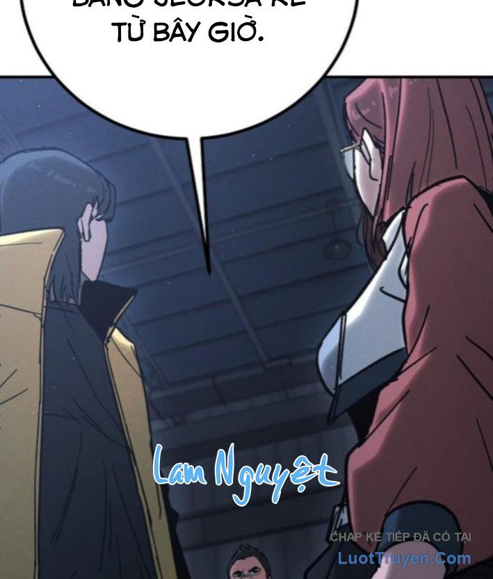 Người Dọn Dẹp - Chap 16 - Trang 20