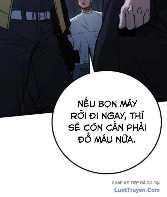Người Dọn Dẹp - Chap 16 - Trang 21