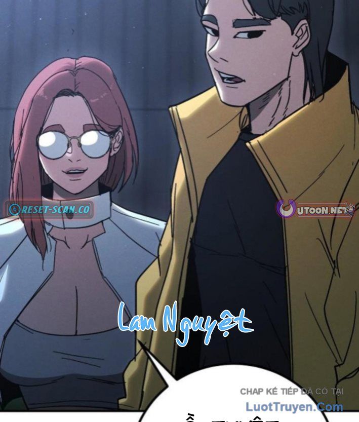 Người Dọn Dẹp - Chap 16 - Trang 23