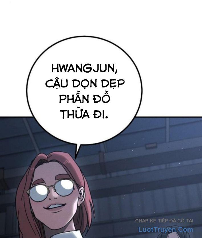 Người Dọn Dẹp - Chap 16 - Trang 25