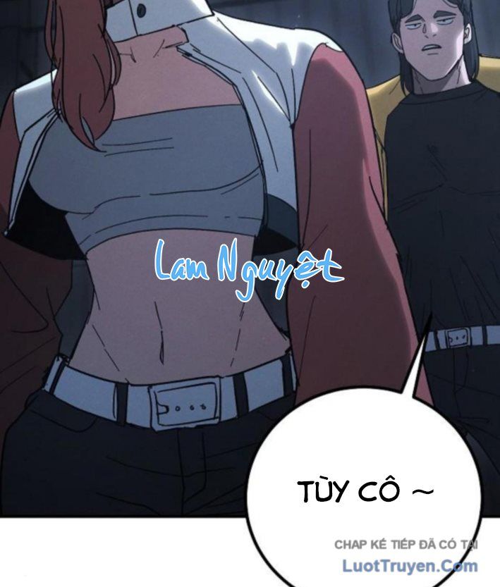 Người Dọn Dẹp - Chap 16 - Trang 26