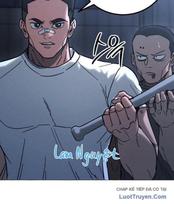 Người Dọn Dẹp - Chap 16 - Trang 28