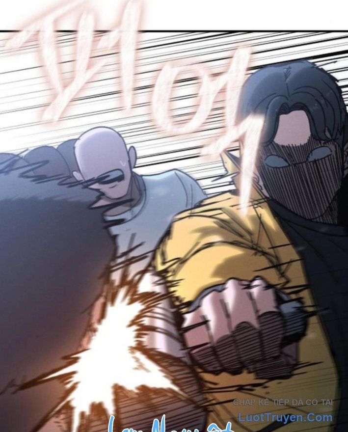 Người Dọn Dẹp - Chap 16 - Trang 4