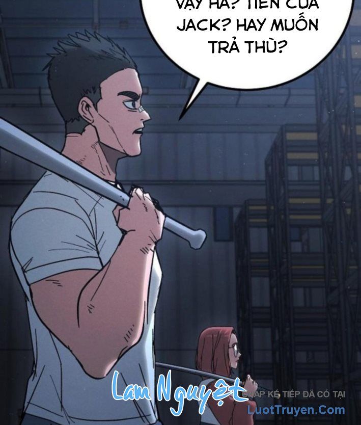 Người Dọn Dẹp - Chap 16 - Trang 33