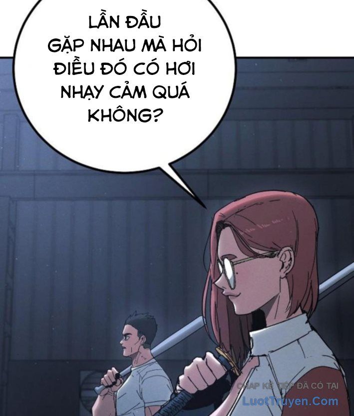 Người Dọn Dẹp - Chap 16 - Trang 35