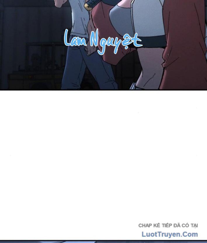 Người Dọn Dẹp - Chap 16 - Trang 36