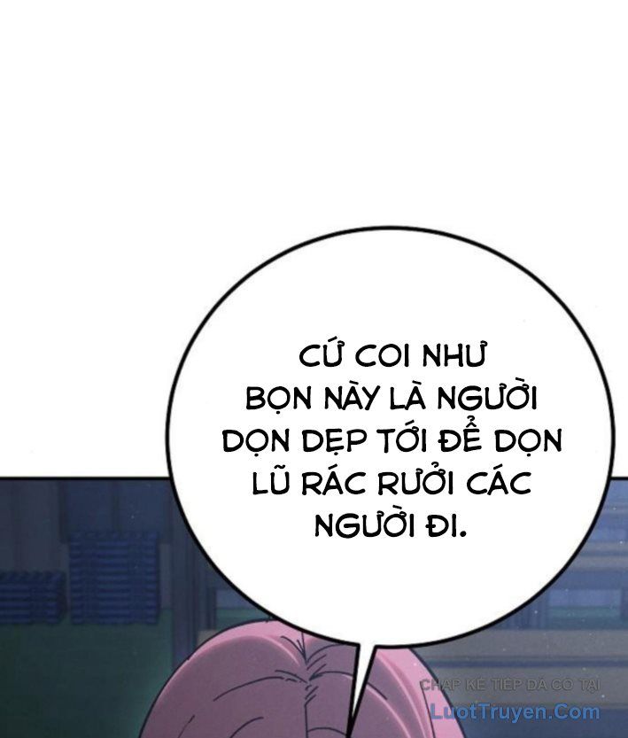 Người Dọn Dẹp - Chap 16 - Trang 38