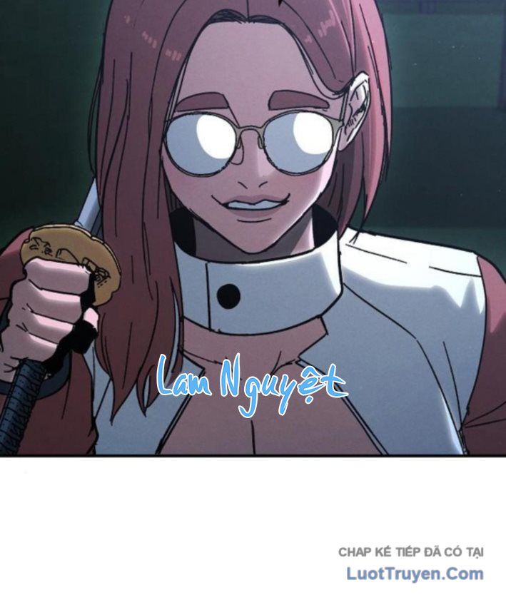 Người Dọn Dẹp - Chap 16 - Trang 39