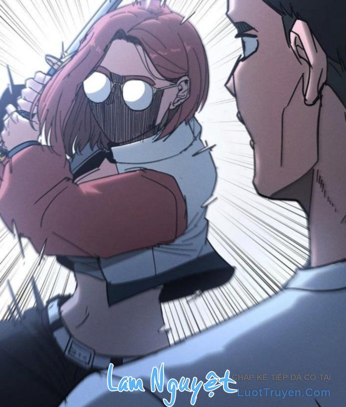 Người Dọn Dẹp - Chap 16 - Trang 44