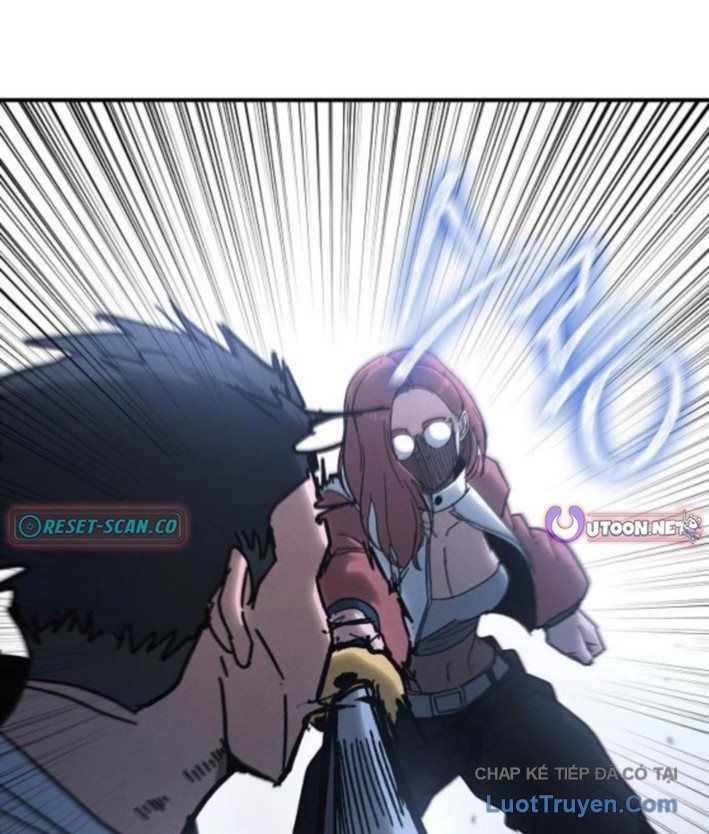 Người Dọn Dẹp - Chap 16 - Trang 48