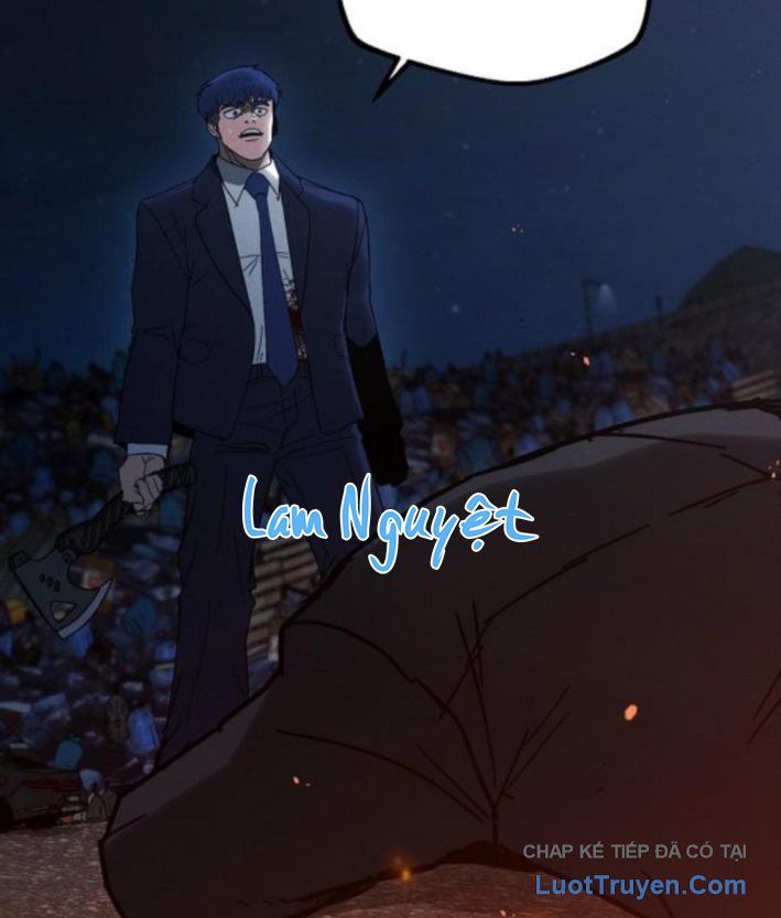 Người Dọn Dẹp - Chap 16 - Trang 58