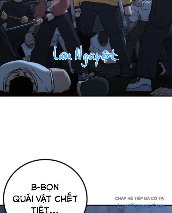 Người Dọn Dẹp - Chap 16 - Trang 7