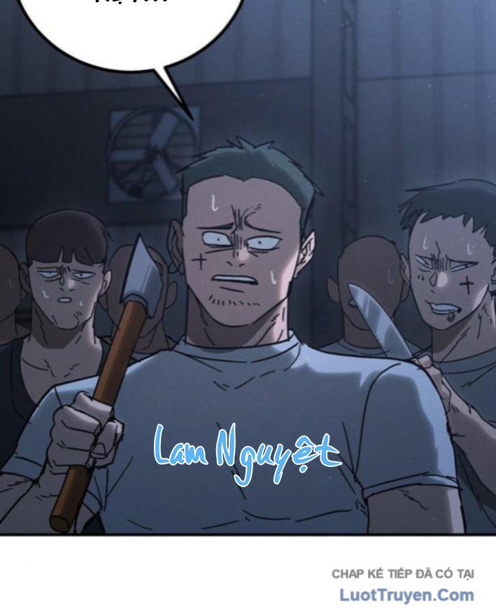 Người Dọn Dẹp - Chap 16 - Trang 8