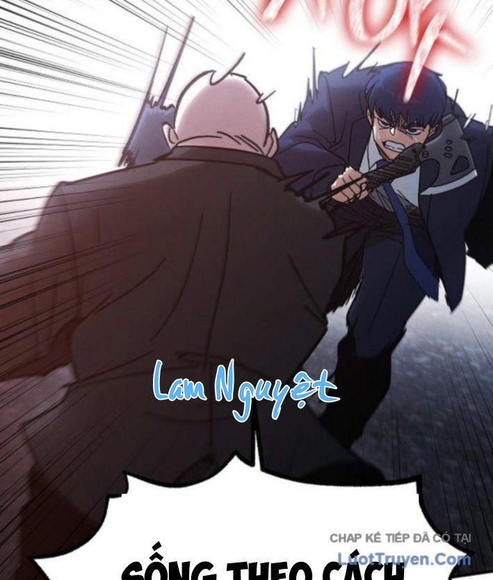 Người Dọn Dẹp - Chap 16 - Trang 71