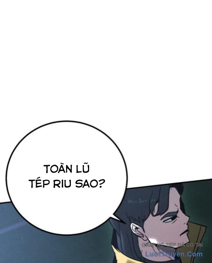 Người Dọn Dẹp - Chap 16 - Trang 9