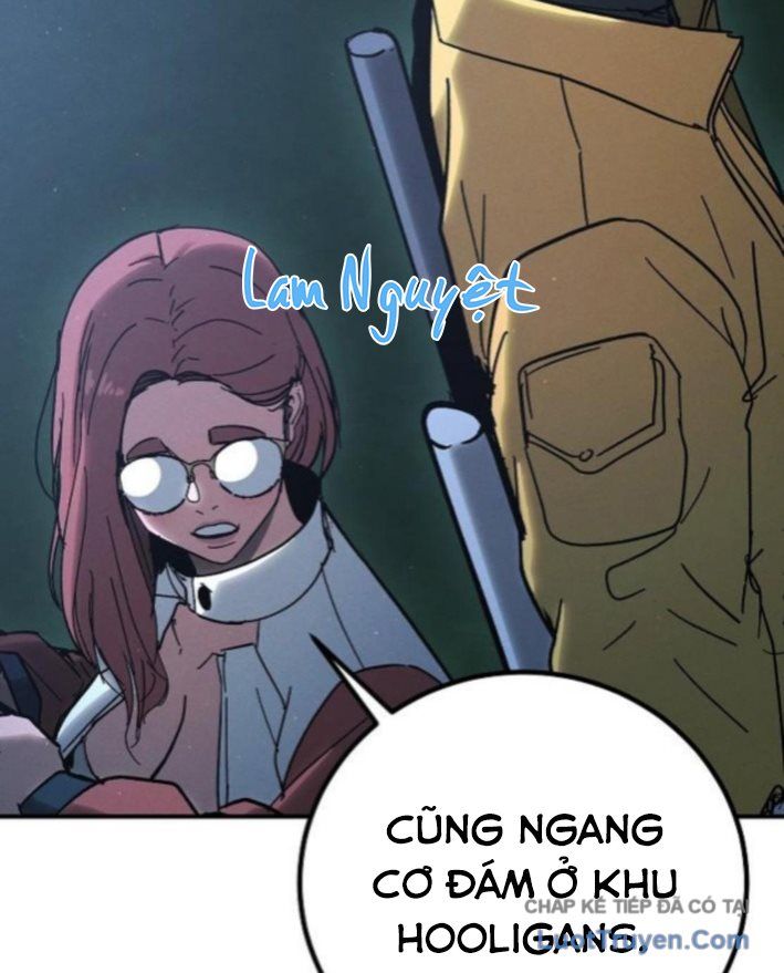 Người Dọn Dẹp - Chap 16 - Trang 10
