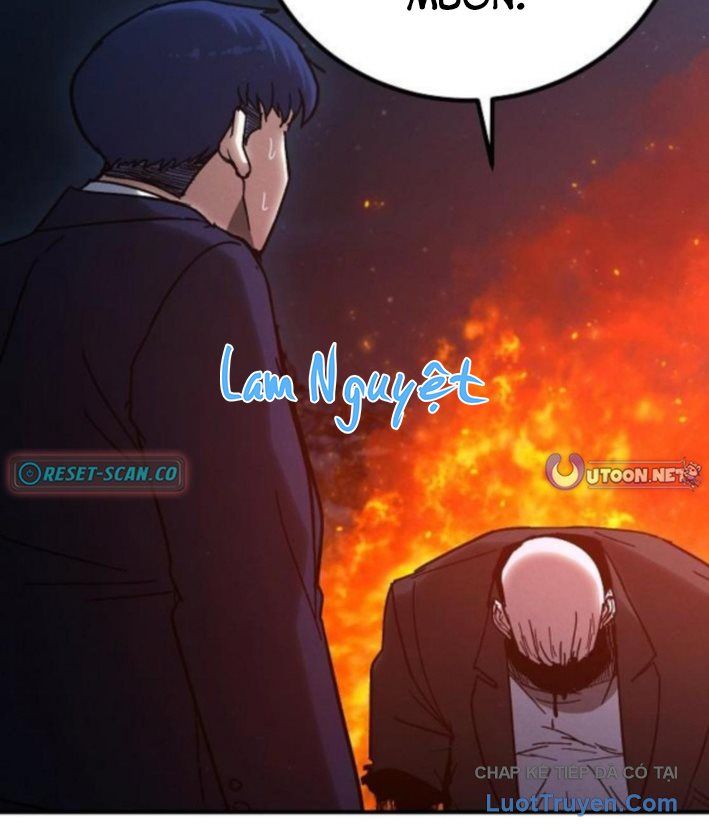 Người Dọn Dẹp - Chap 16 - Trang 94